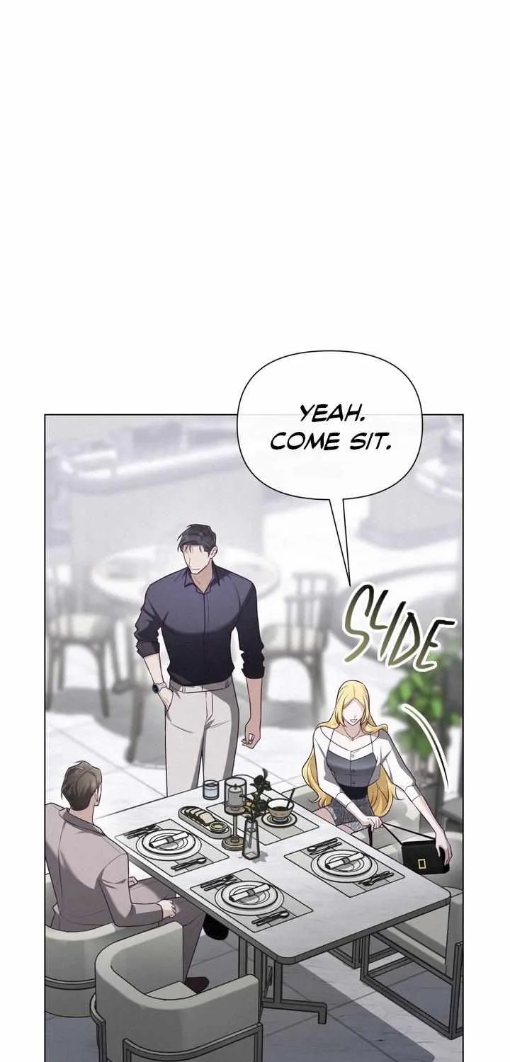 Rocket Science Love Chapter 14 page 38 - 