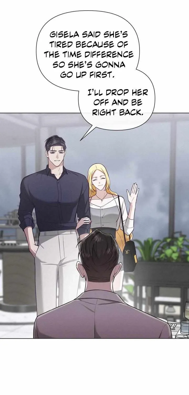Rocket Science Love Chapter 14 page 59 - 