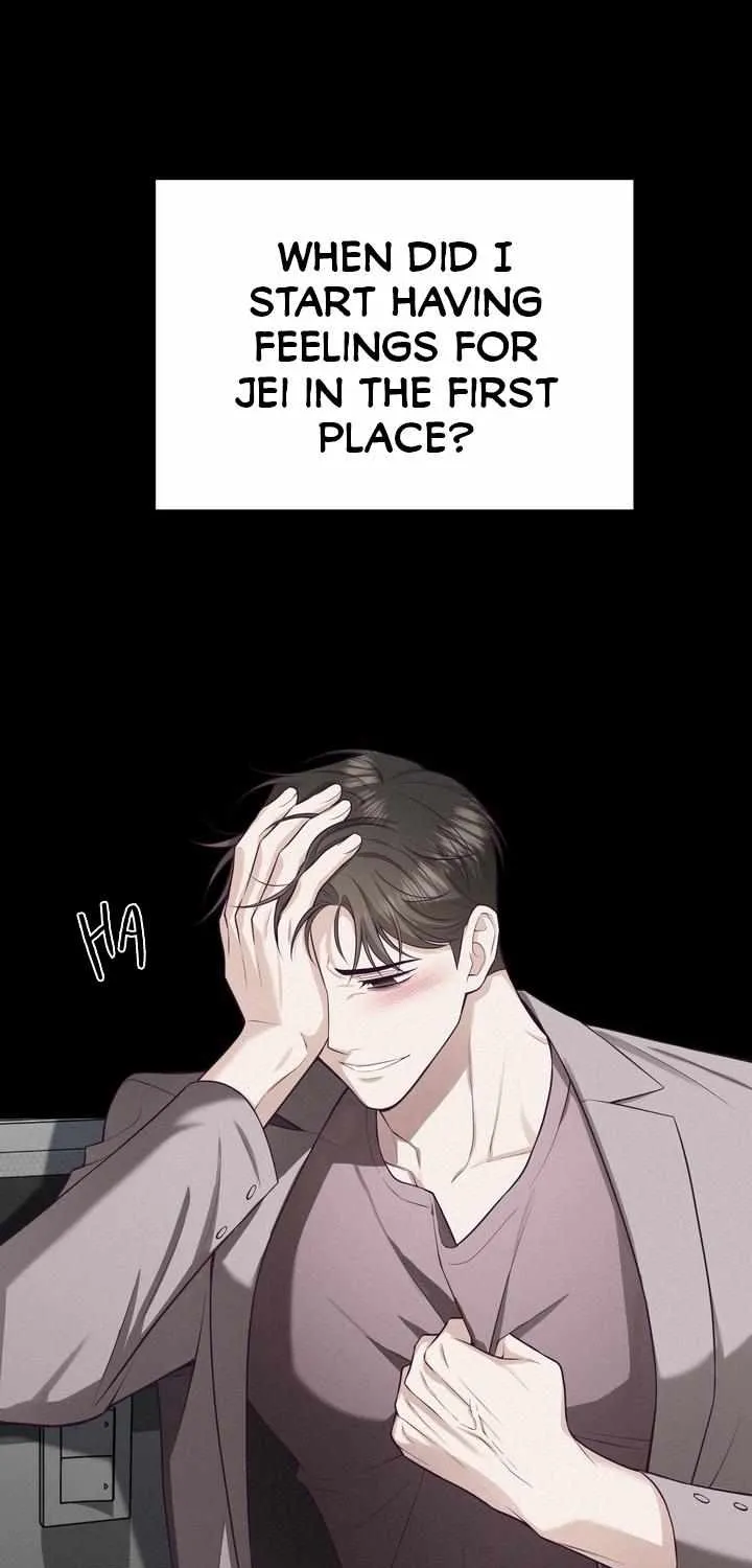 Rocket Science Love Chapter 14 page 78 - 