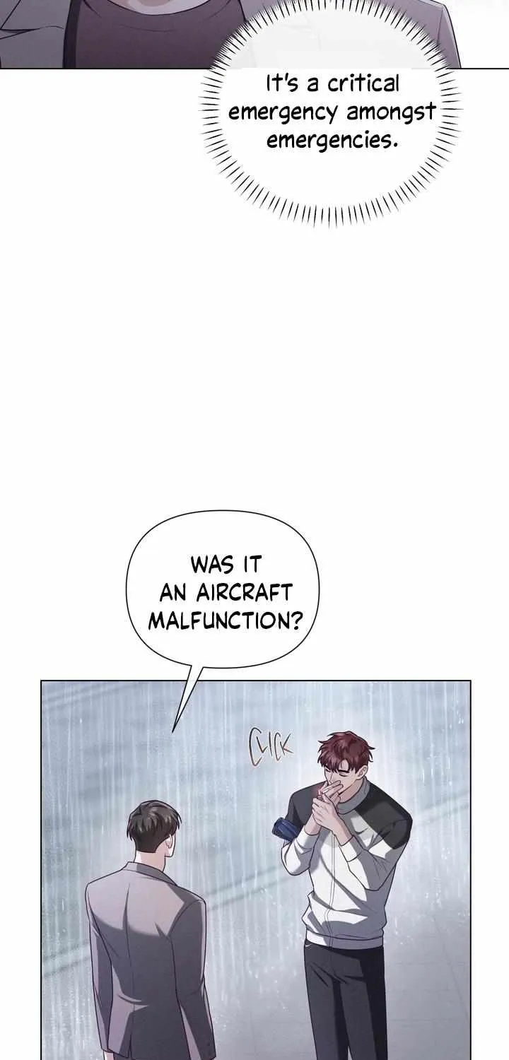 Rocket Science Love Chapter 15 page 11 - 