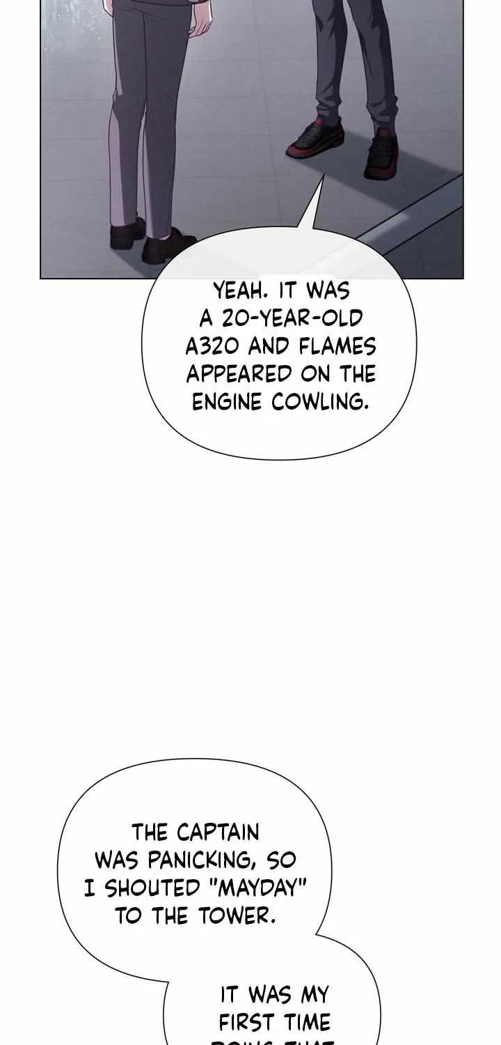 Rocket Science Love Chapter 15 page 12 - 