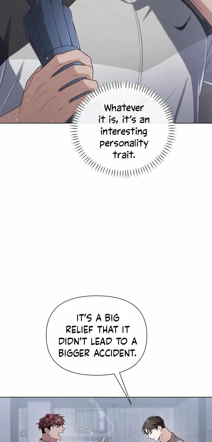 Rocket Science Love Chapter 15 page 16 - 