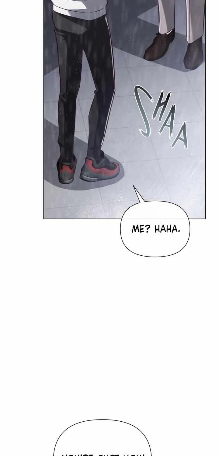 Rocket Science Love Chapter 15 page 18 - 