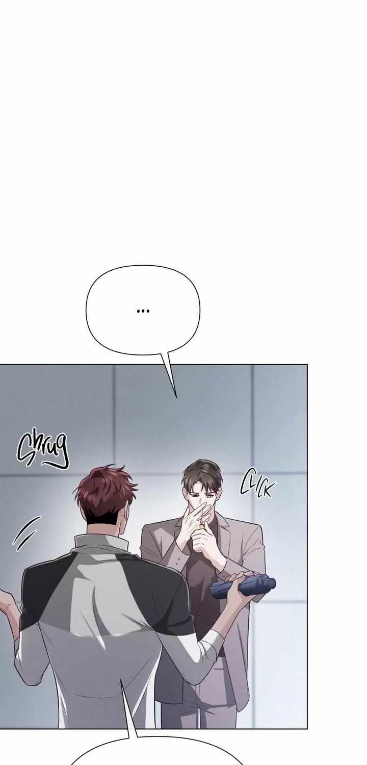 Rocket Science Love Chapter 15 page 20 - 