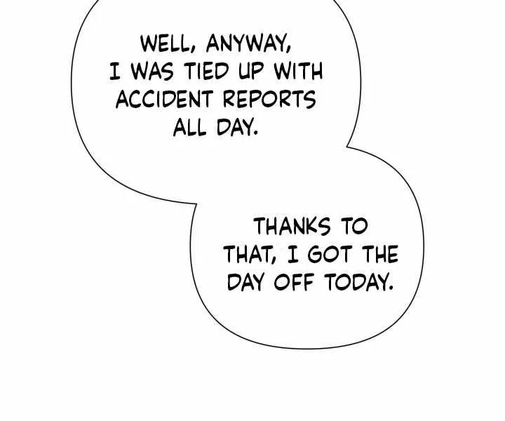 Rocket Science Love Chapter 15 page 21 - 