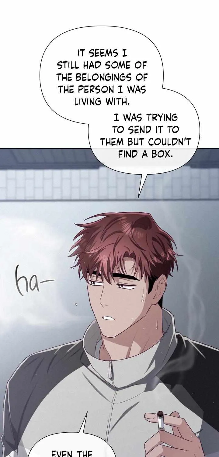 Rocket Science Love Chapter 15 page 25 - 