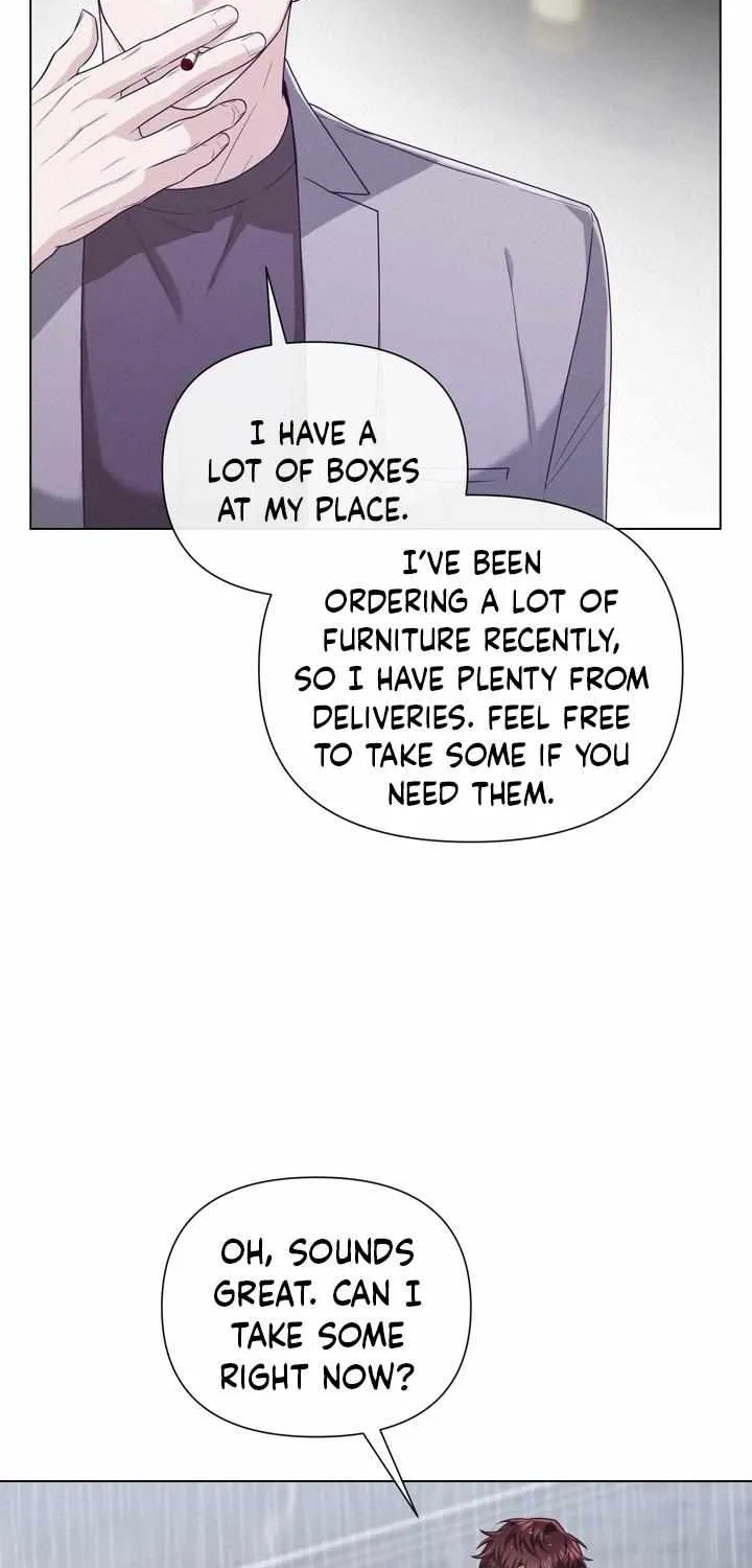 Rocket Science Love Chapter 15 page 27 - 