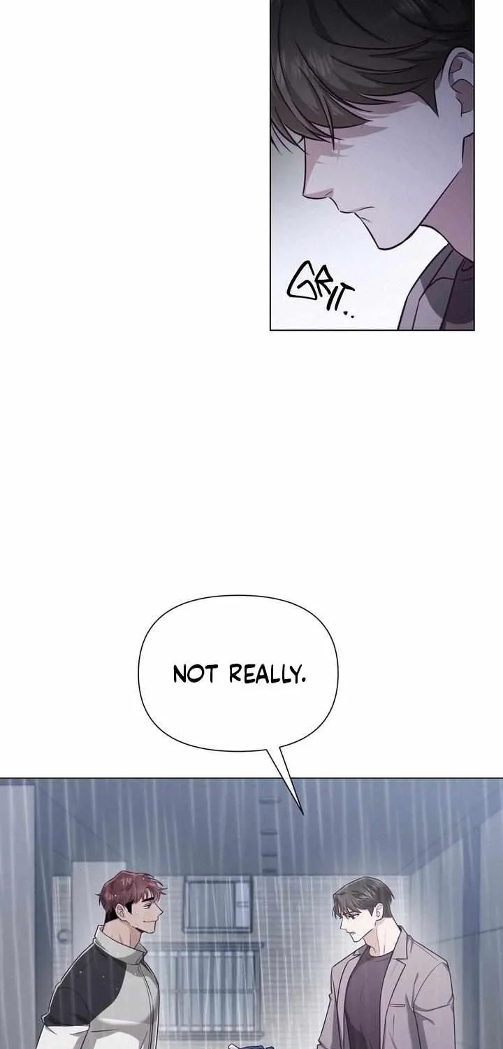 Rocket Science Love Chapter 15 page 4 - 