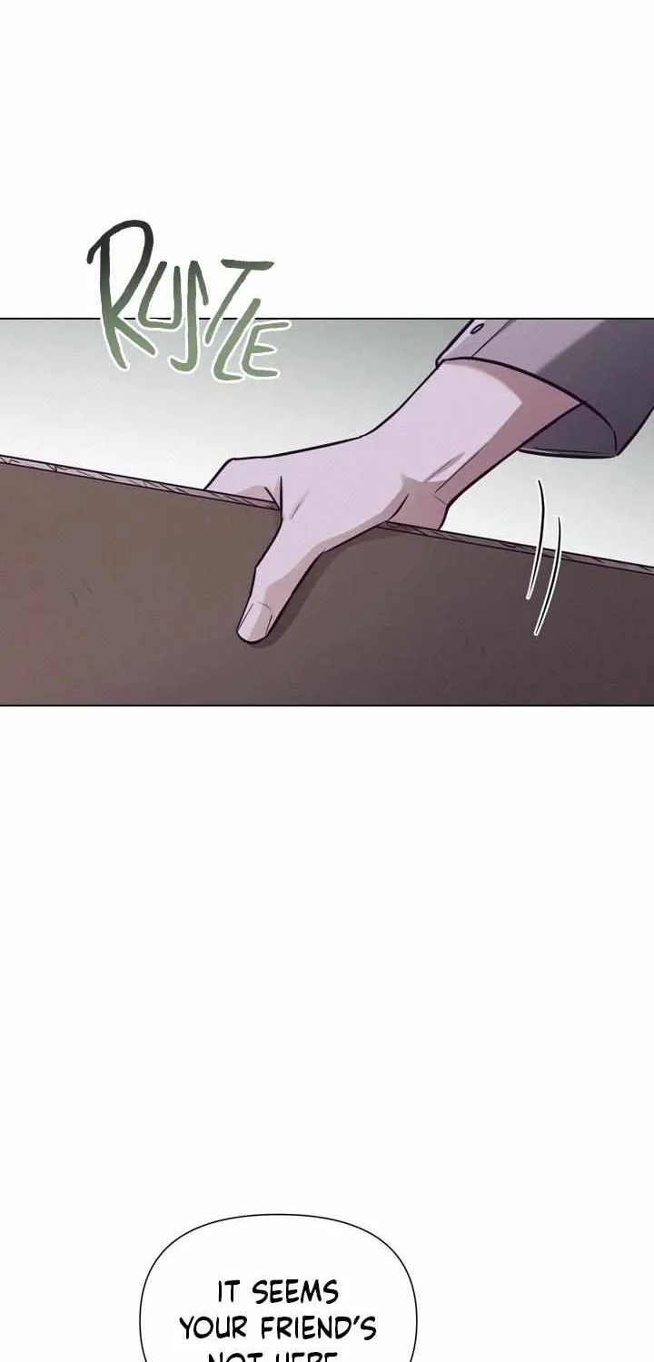 Rocket Science Love Chapter 15 page 37 - 
