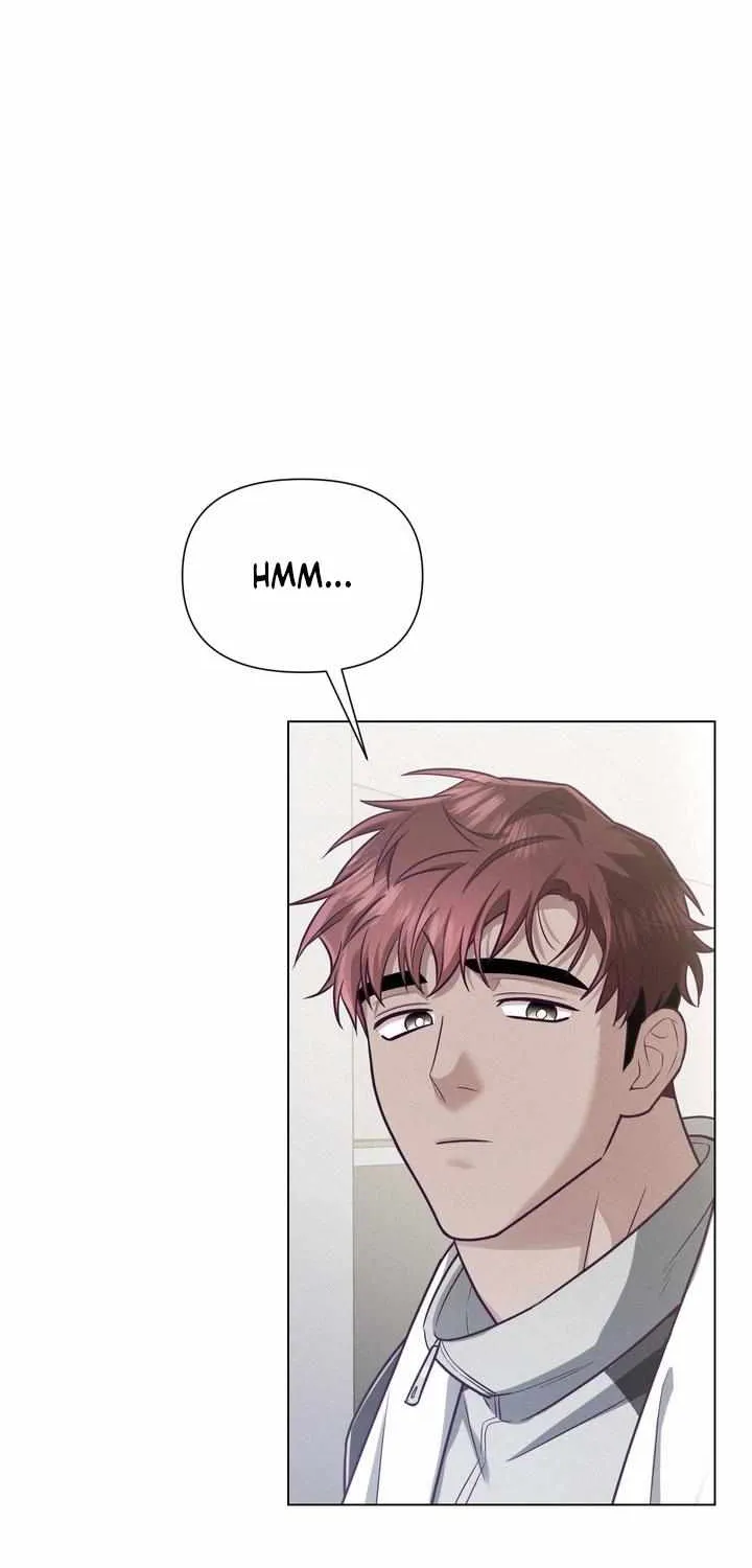 Rocket Science Love Chapter 15 page 39 - 