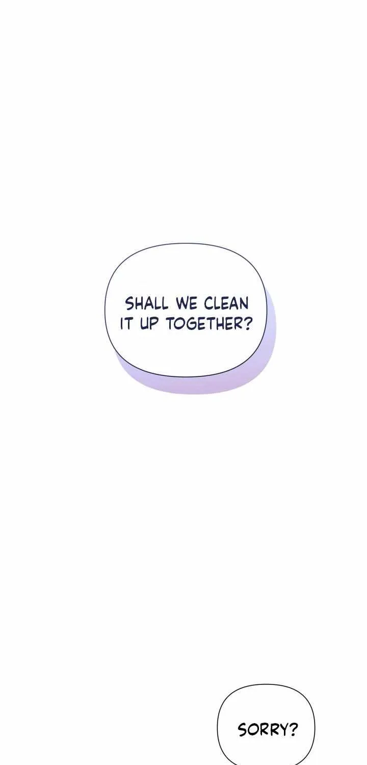 Rocket Science Love Chapter 15 page 40 - 