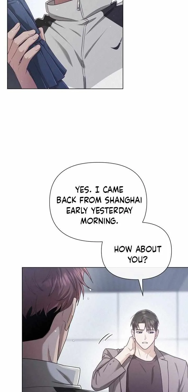 Rocket Science Love Chapter 15 page 6 - 