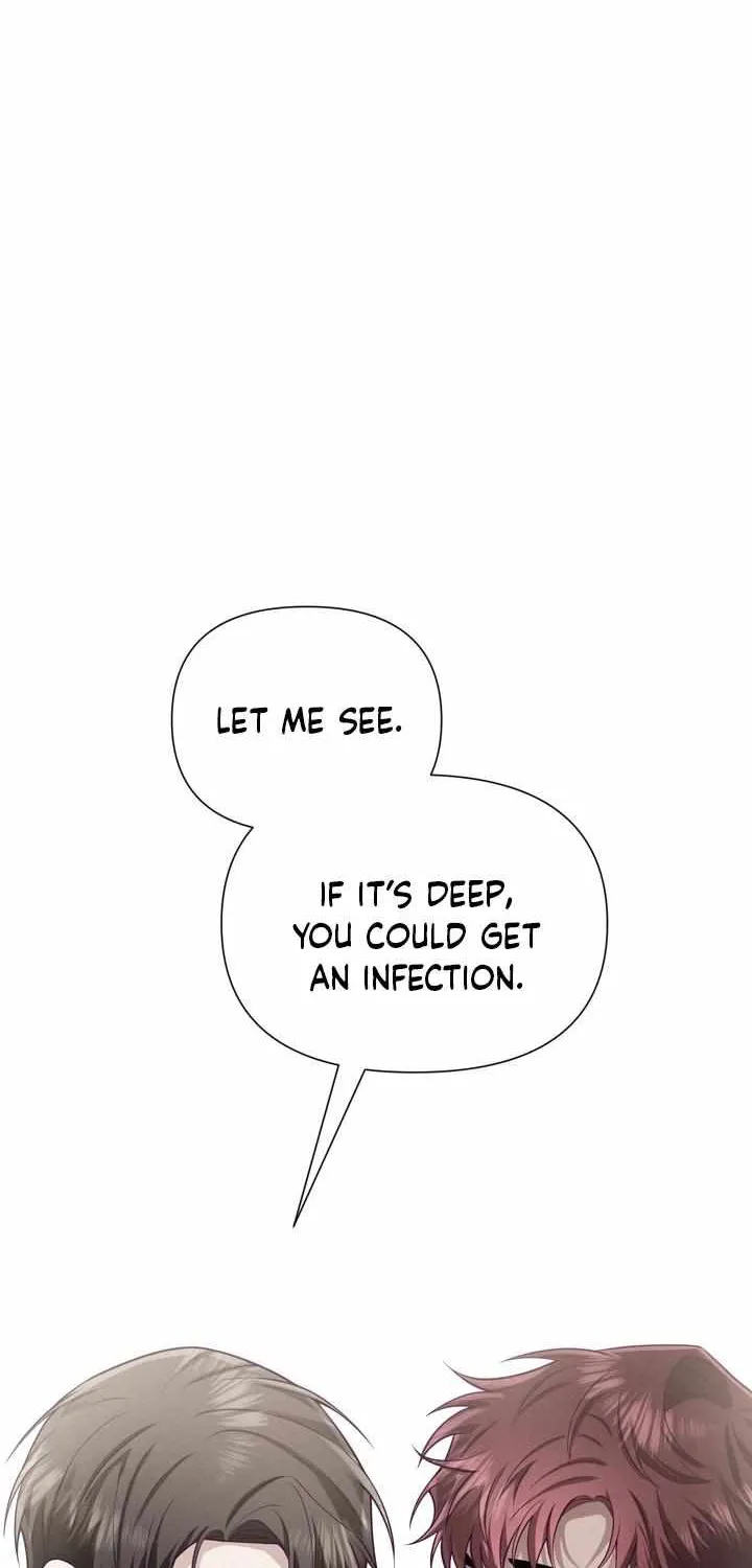 Rocket Science Love Chapter 15 page 53 - 