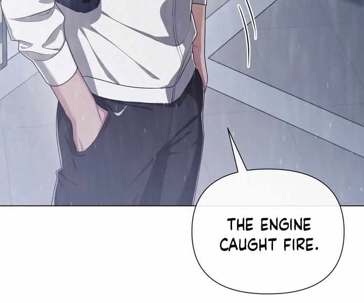 Rocket Science Love Chapter 15 page 8 - 