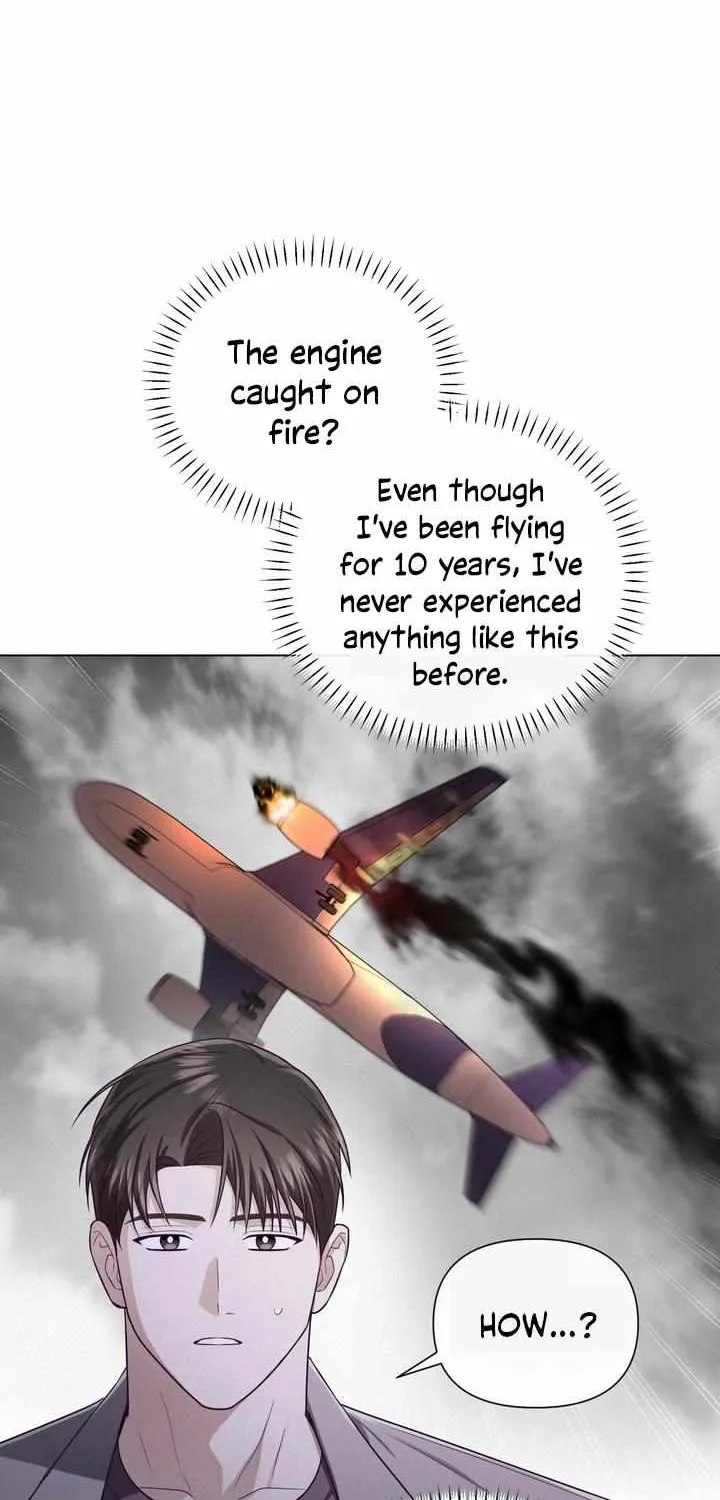 Rocket Science Love Chapter 15 page 10 - 