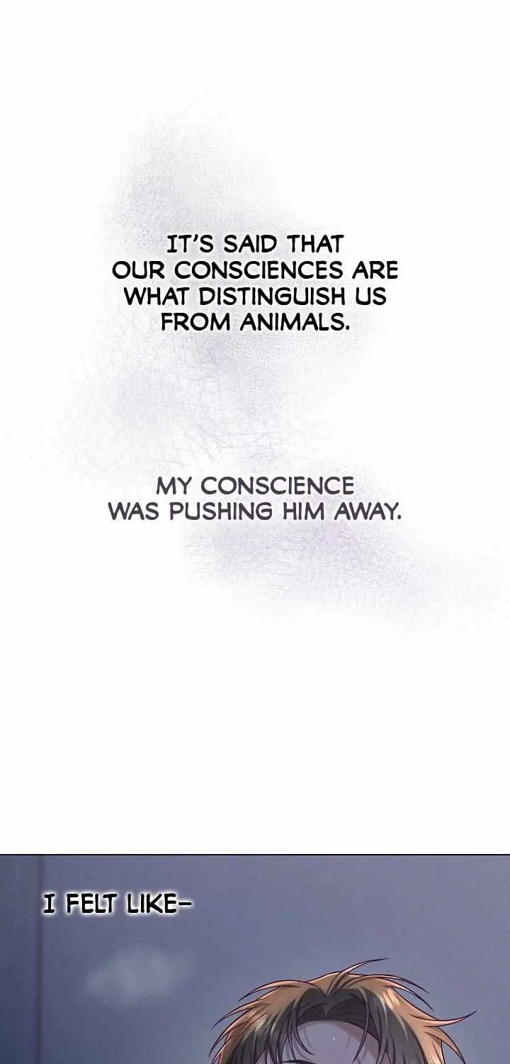 Rocket Science Love Chapter 16 page 15 - 