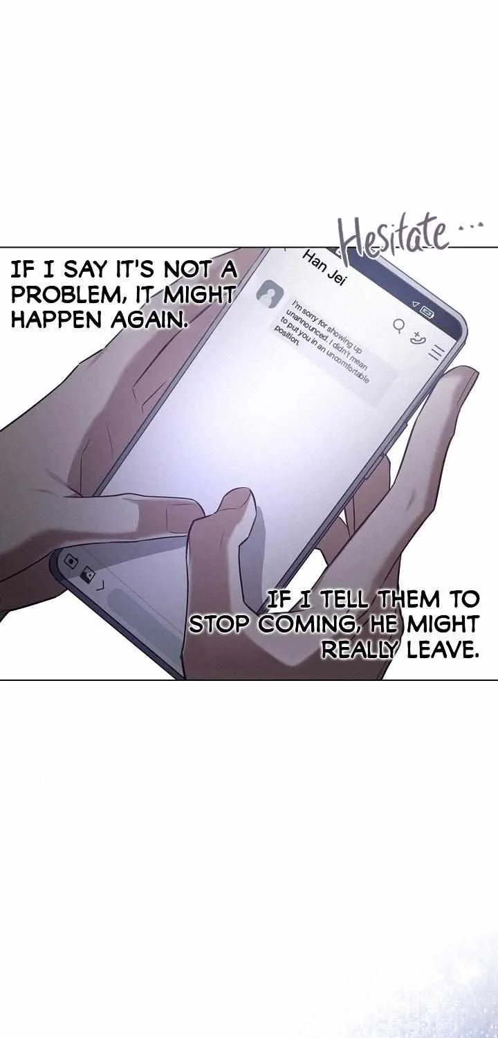 Rocket Science Love Chapter 16 page 24 - 