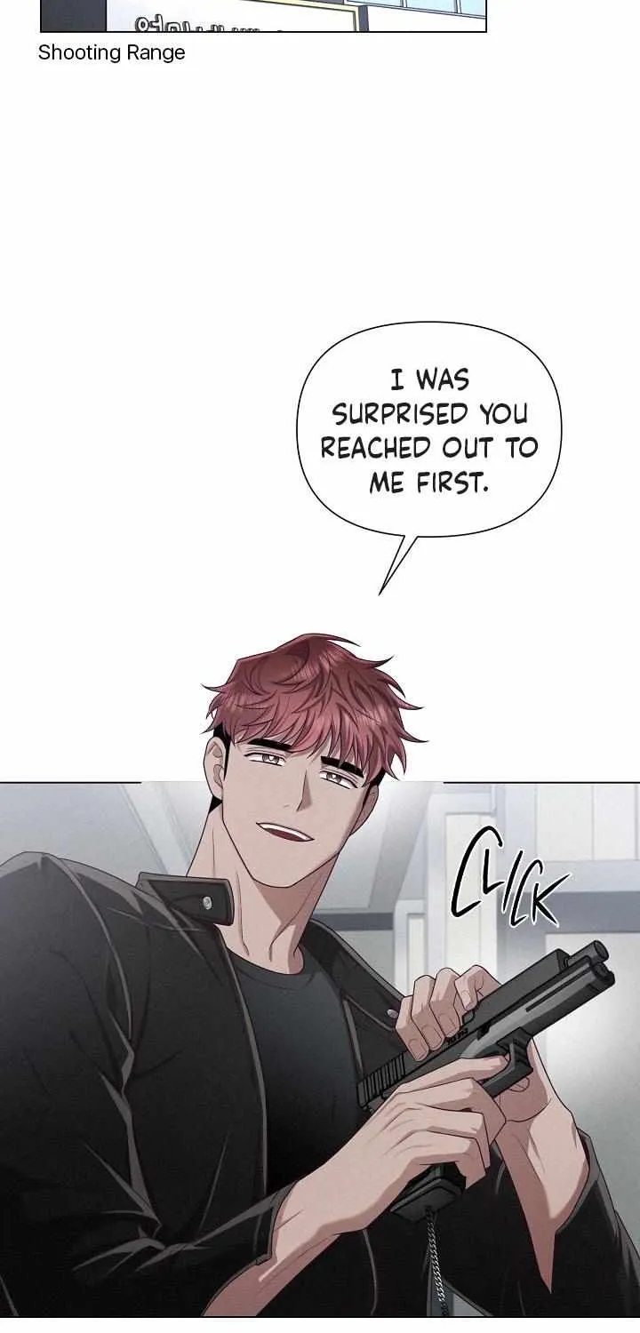 Rocket Science Love Chapter 16 page 37 - 