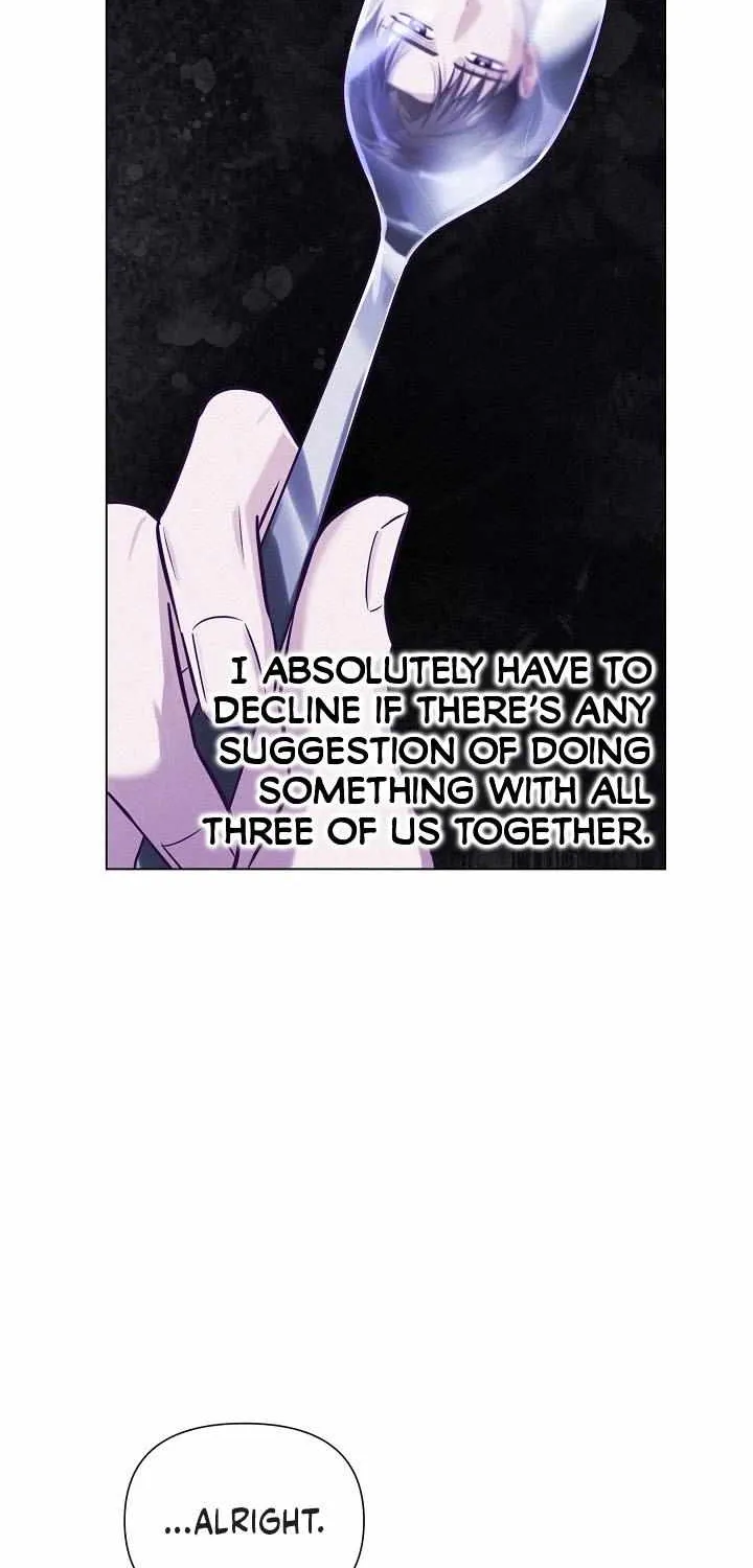 Rocket Science Love Chapter 16 page 5 - 