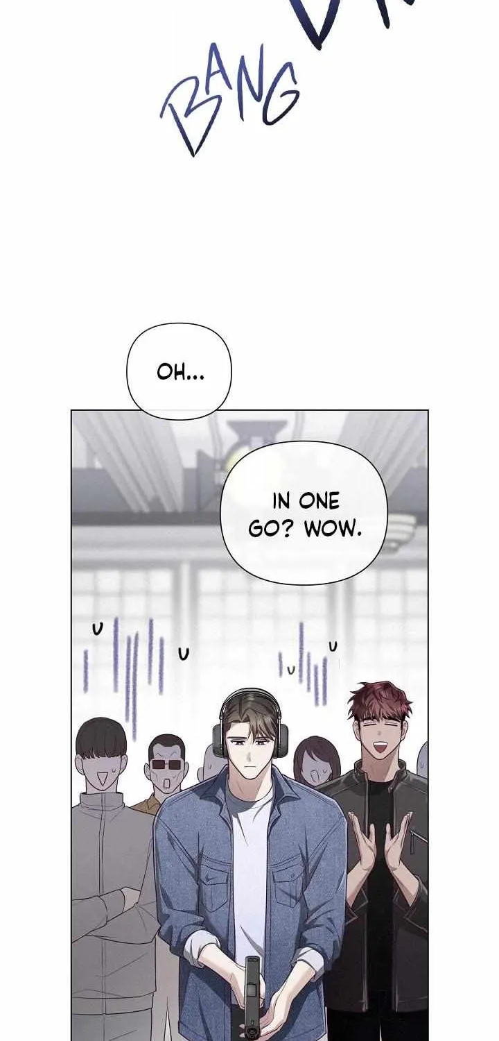 Rocket Science Love Chapter 16 page 50 - 