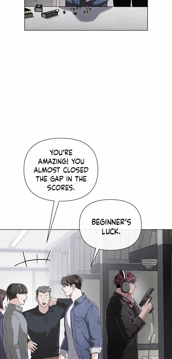 Rocket Science Love Chapter 16 page 51 - 