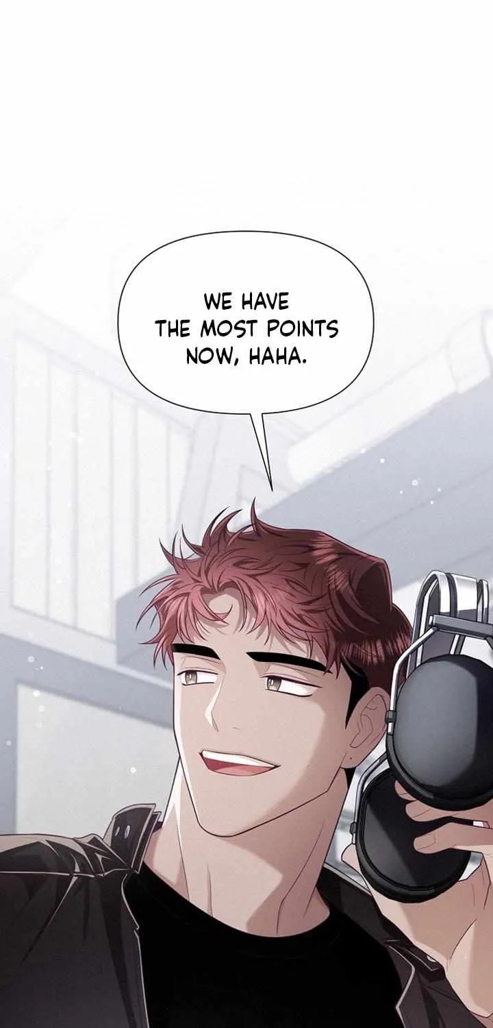 Rocket Science Love Chapter 16 page 61 - 
