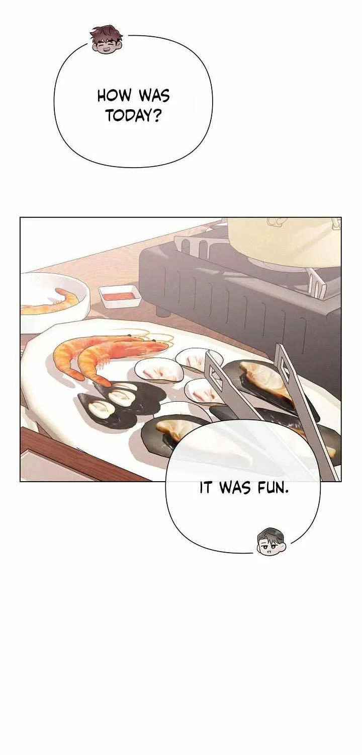 Rocket Science Love Chapter 16 page 66 - 