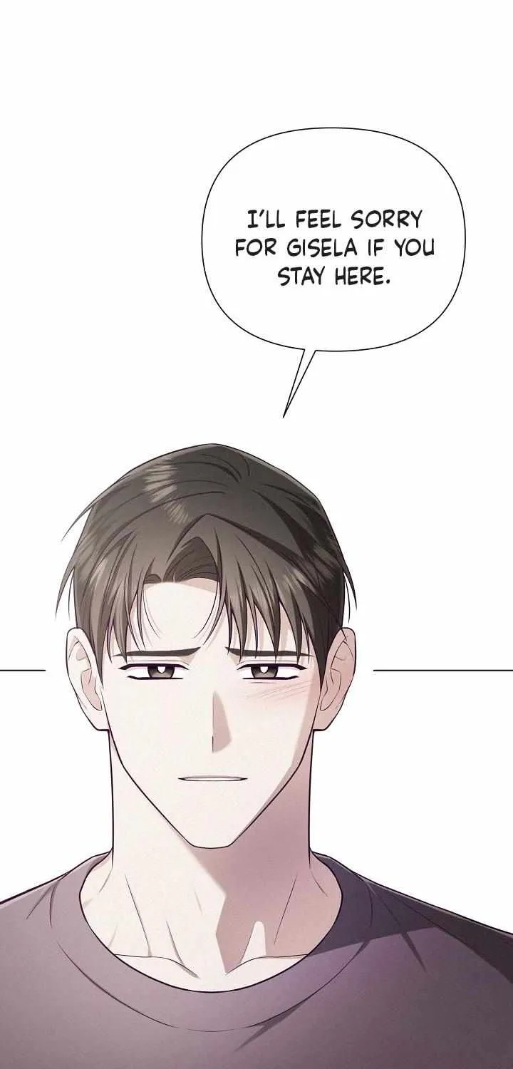 Rocket Science Love Chapter 16 page 9 - 