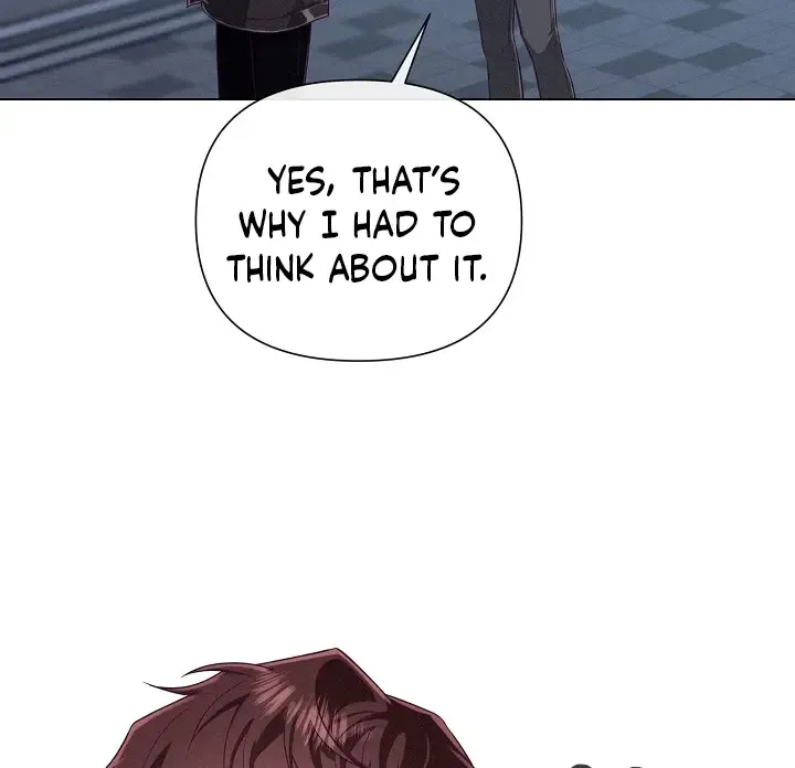 Rocket Science Love Chapter 17 page 11 - 