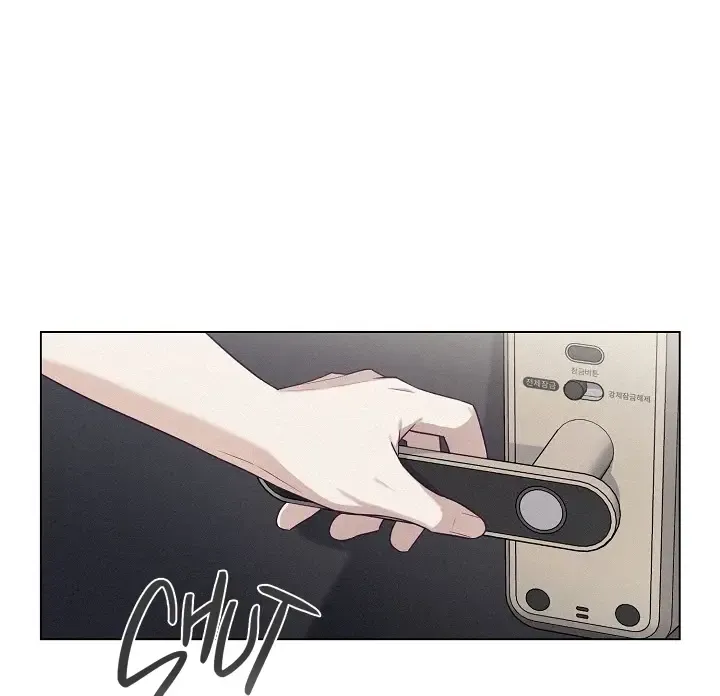 Rocket Science Love Chapter 17 page 15 - 