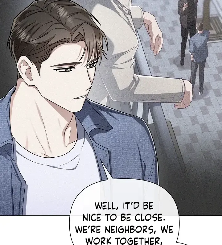 Rocket Science Love Chapter 17 page 23 - 