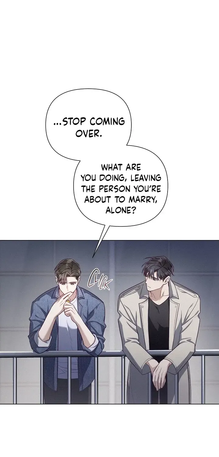 Rocket Science Love Chapter 17 page 30 - 