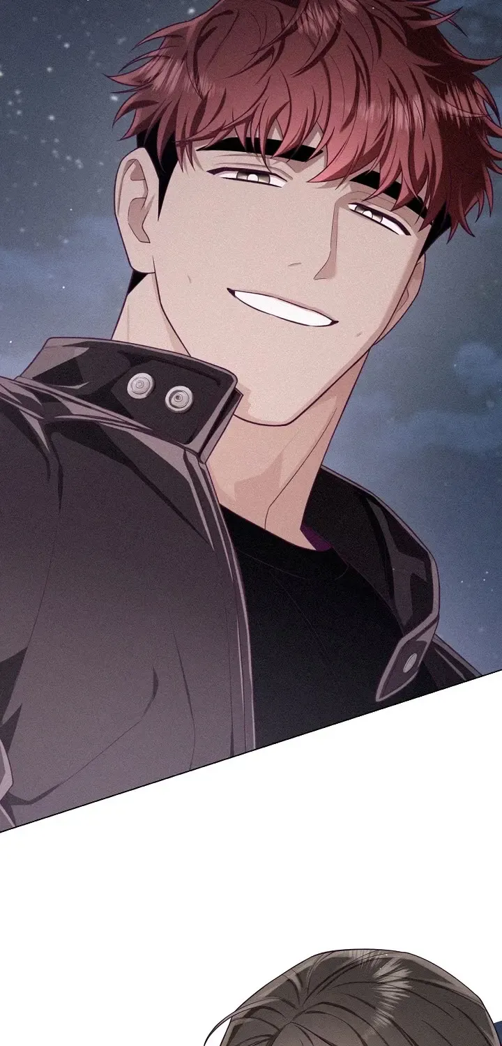Rocket Science Love Chapter 17 page 4 - 