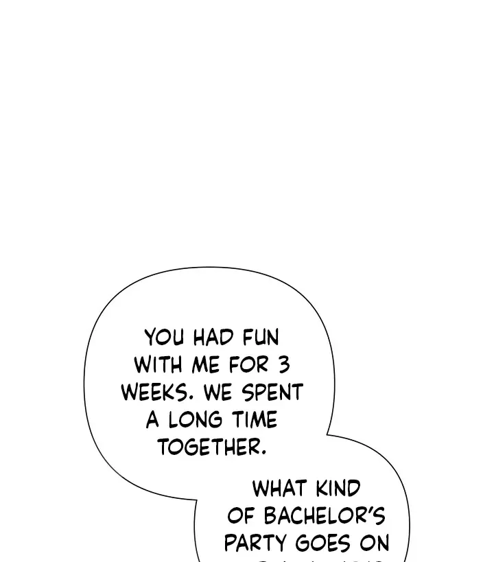 Rocket Science Love Chapter 17 page 31 - 