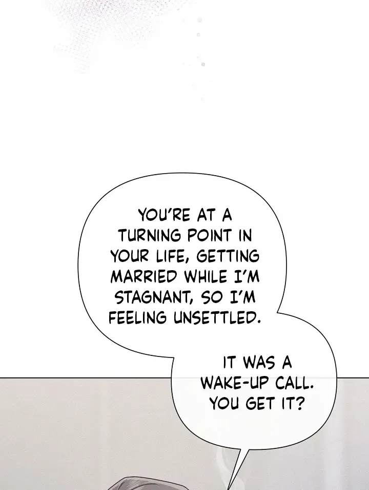Rocket Science Love Chapter 17 page 35 - 
