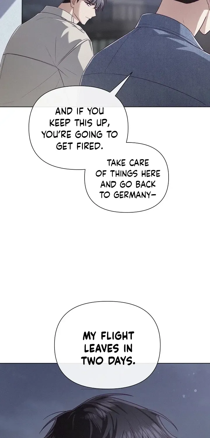 Rocket Science Love Chapter 17 page 40 - 