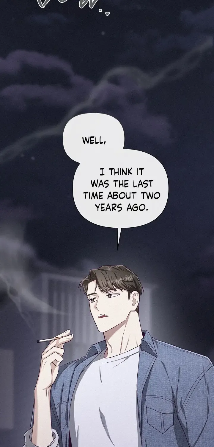 Rocket Science Love Chapter 17 page 8 - 