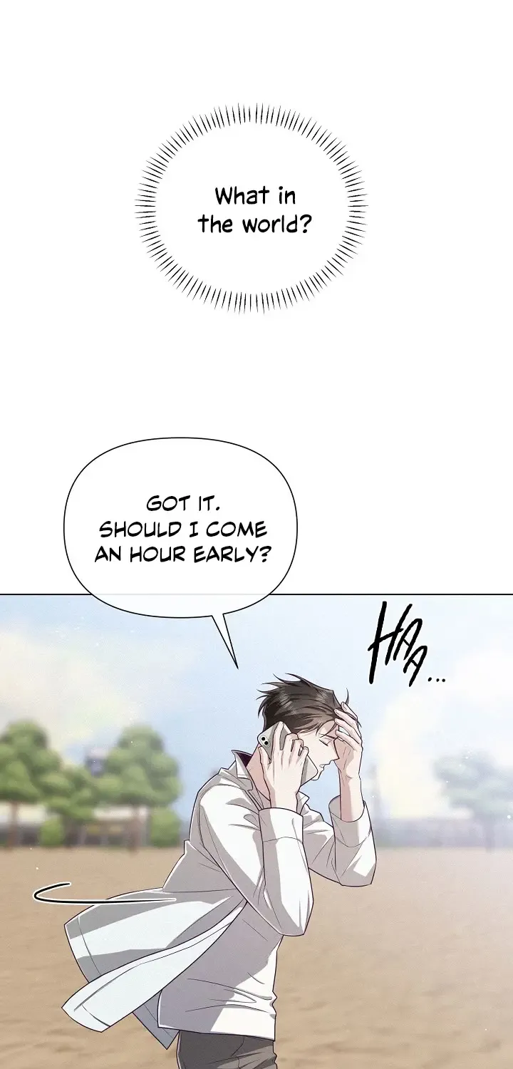 Rocket Science Love Chapter 17 page 88 - 