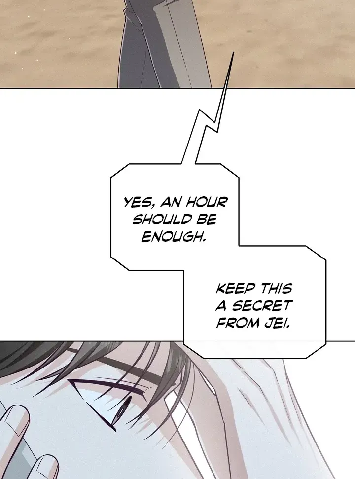 Rocket Science Love Chapter 17 page 89 - 