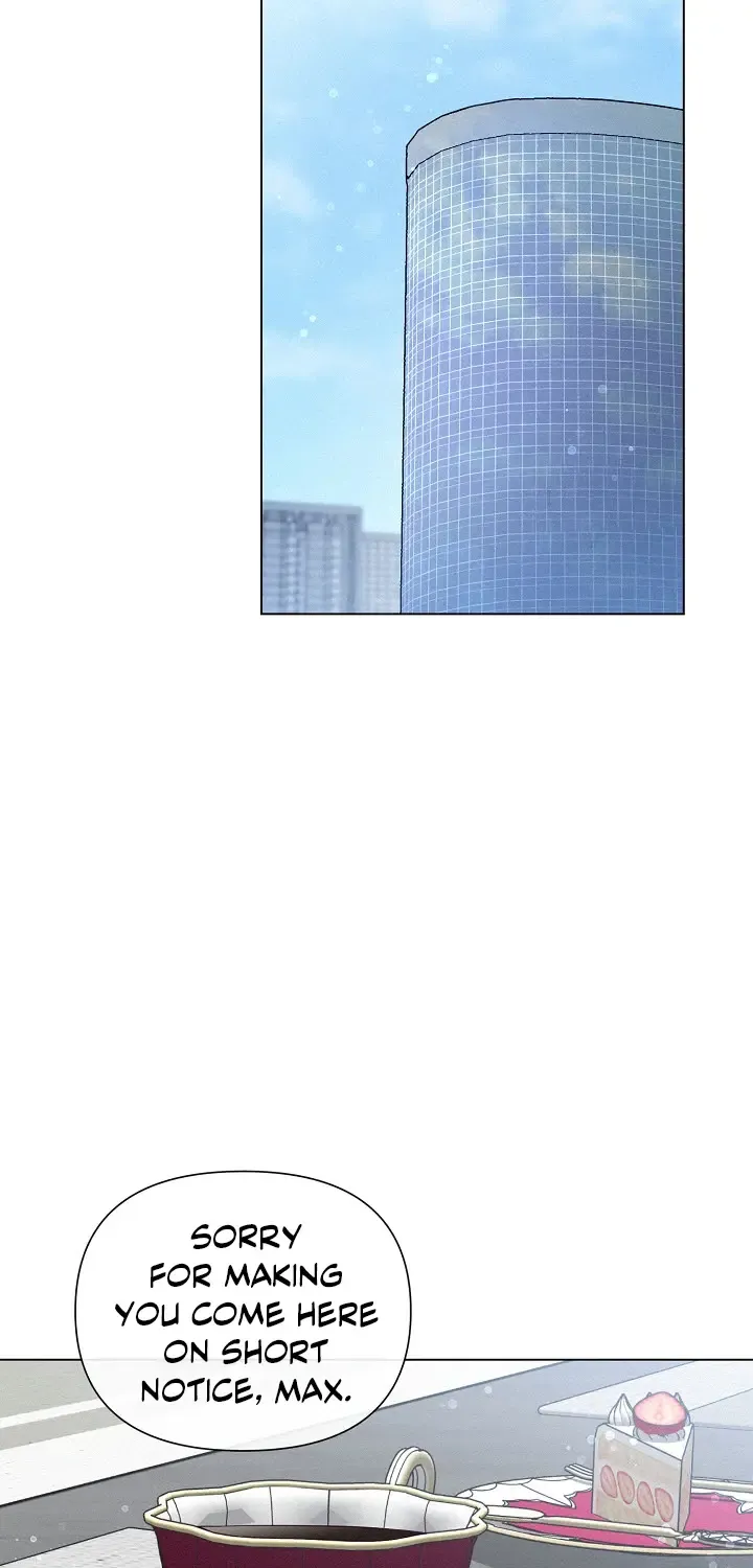 Rocket Science Love Chapter 18 page 15 - 