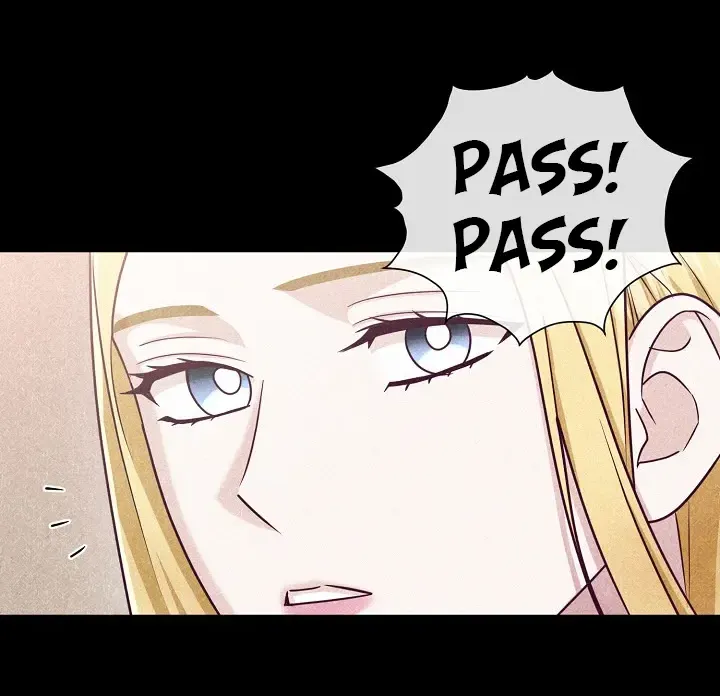 Rocket Science Love Chapter 18 page 32 - 