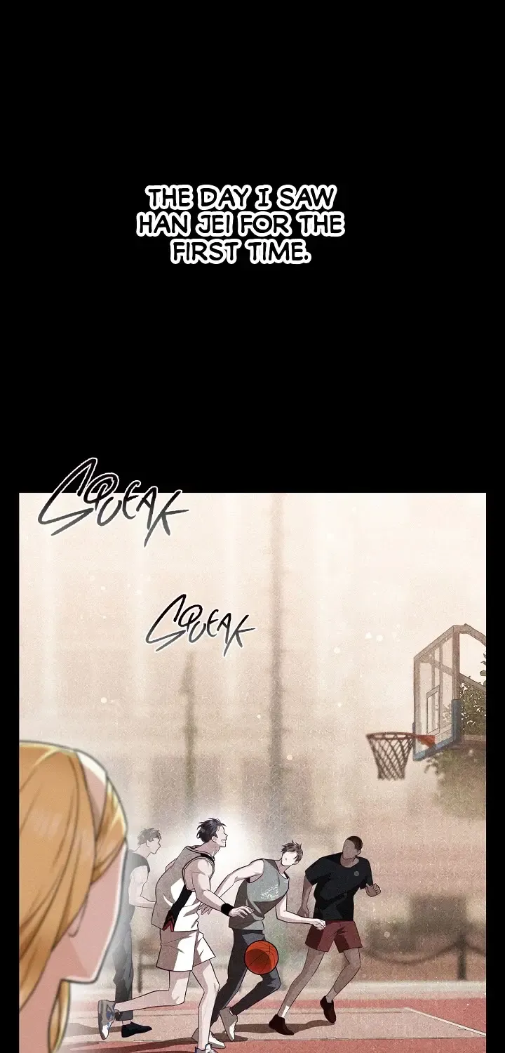 Rocket Science Love Chapter 18 page 33 - 