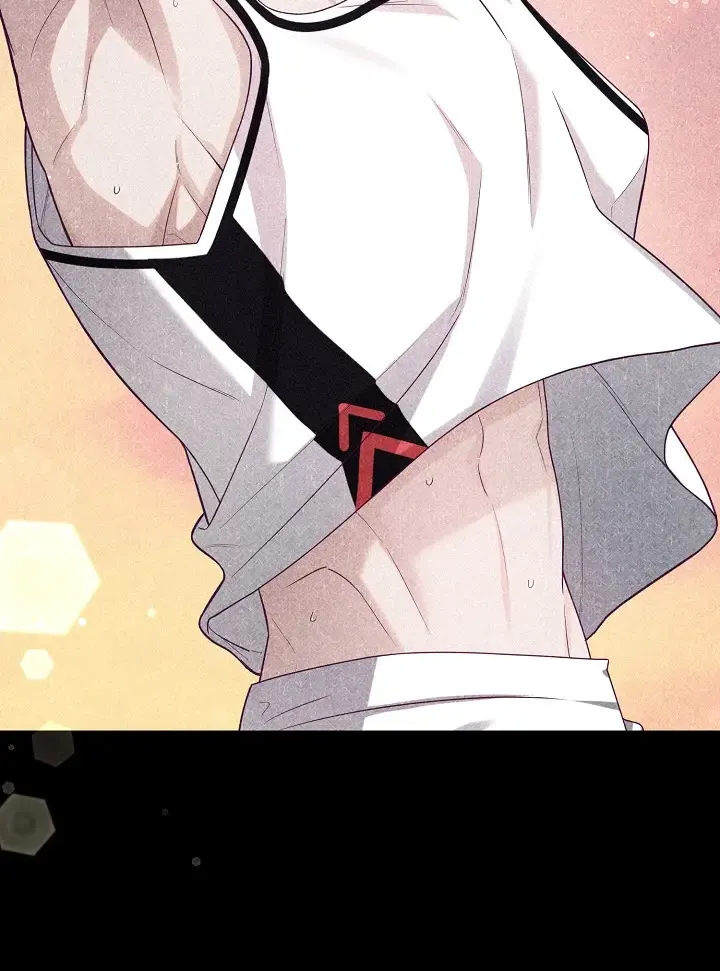 Rocket Science Love Chapter 18 page 36 - 