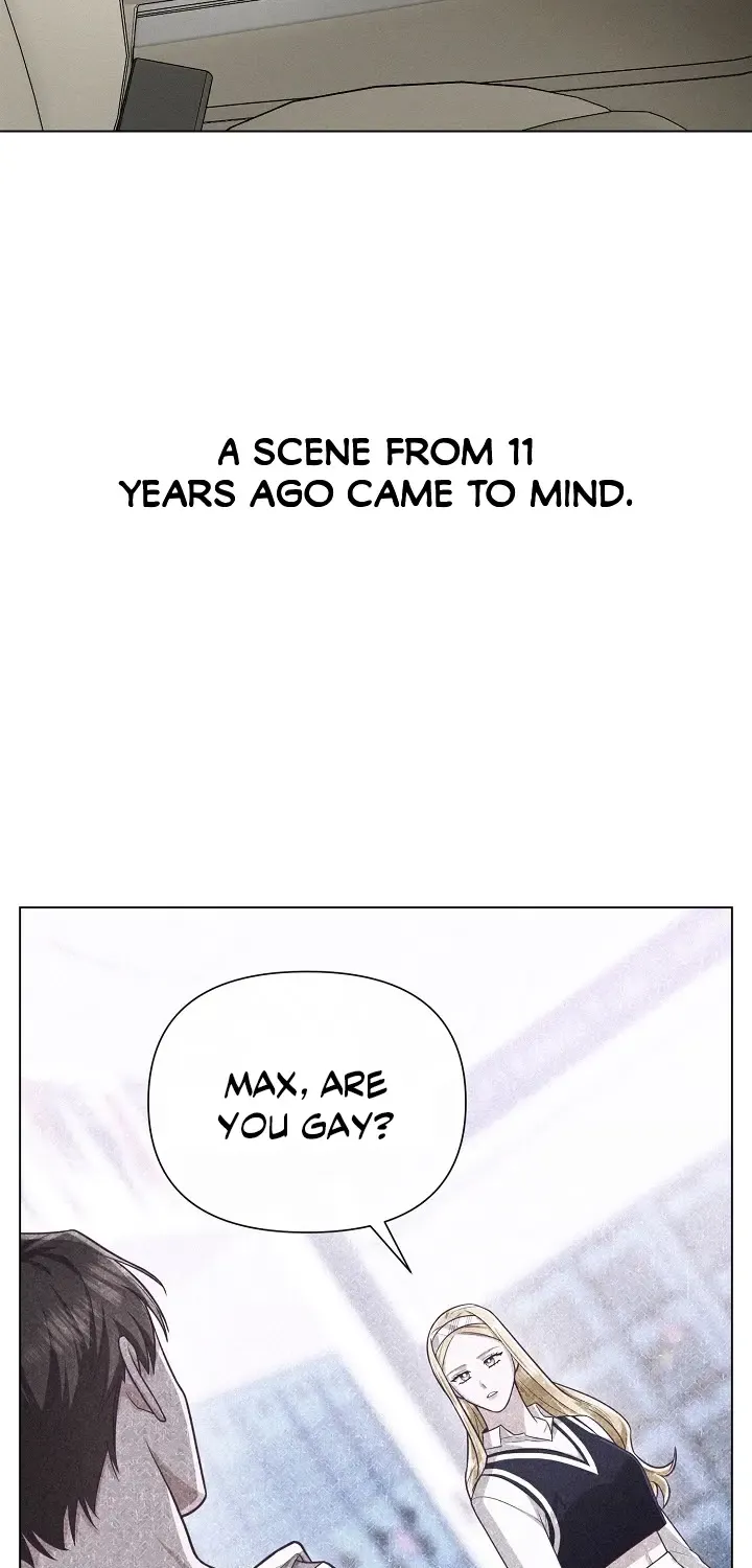 Rocket Science Love Chapter 18 page 5 - 
