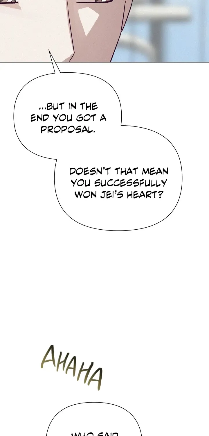Rocket Science Love Chapter 18 page 53 - 