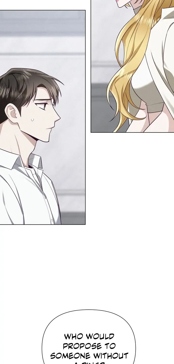 Rocket Science Love Chapter 18 page 55 - 