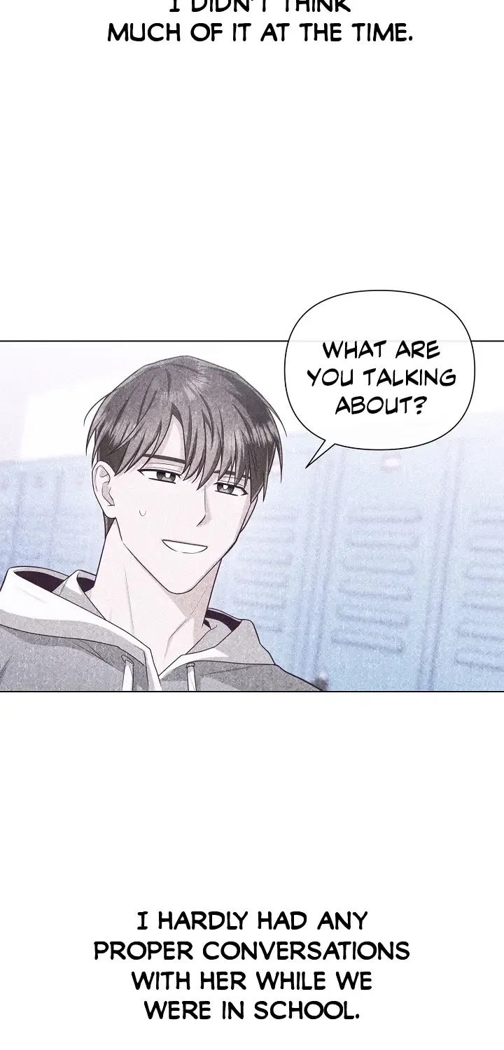 Rocket Science Love Chapter 18 page 7 - 