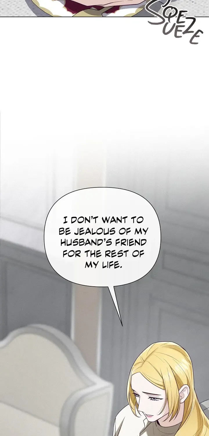 Rocket Science Love Chapter 18 page 71 - 