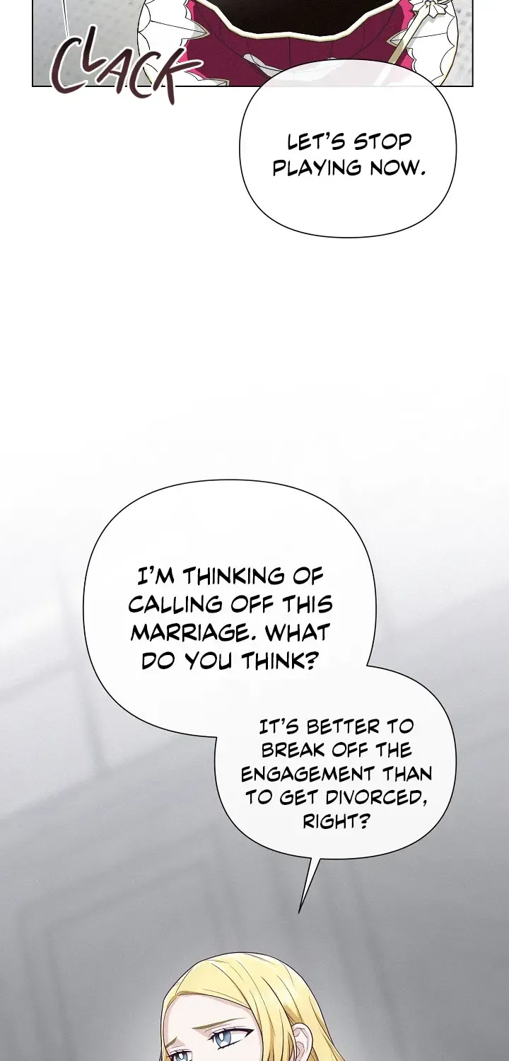 Rocket Science Love Chapter 18 page 81 - 