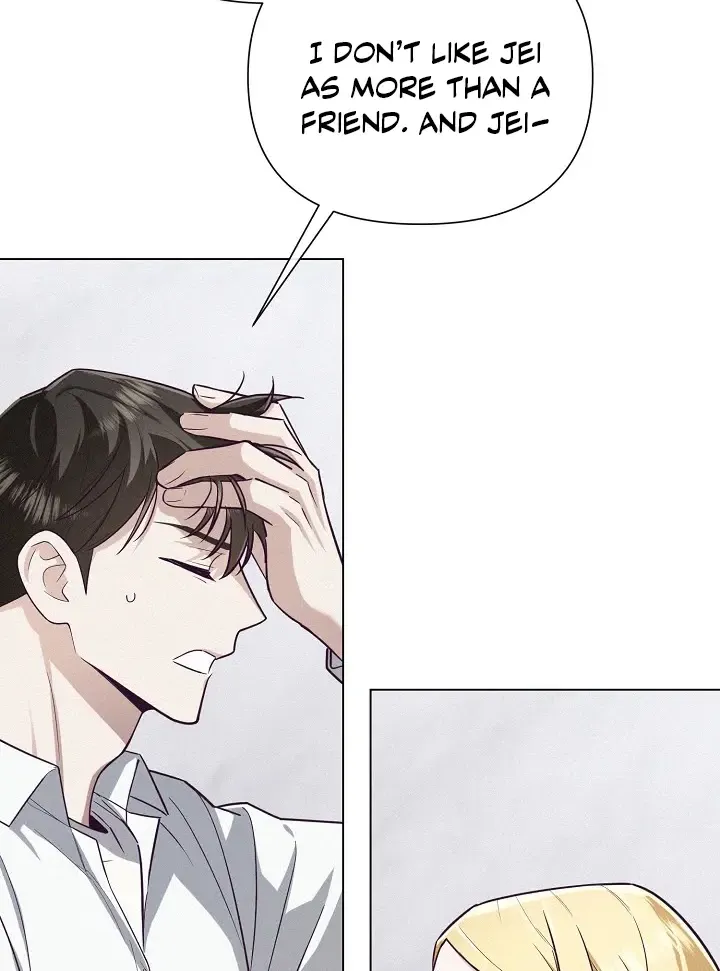 Rocket Science Love Chapter 18 page 86 - 